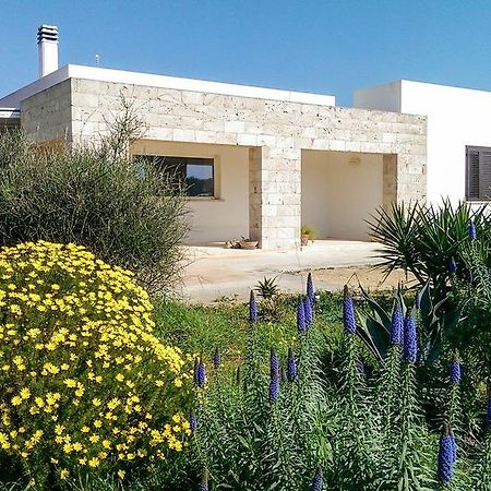 B&B Sosta A Ponente Matino Exterior foto