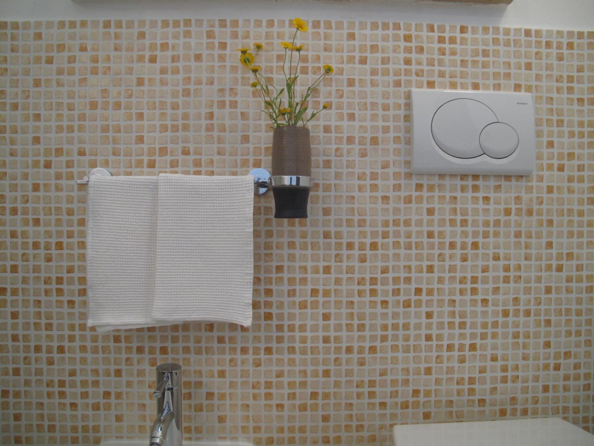 B&B Sosta A Ponente Matino Zimmer foto