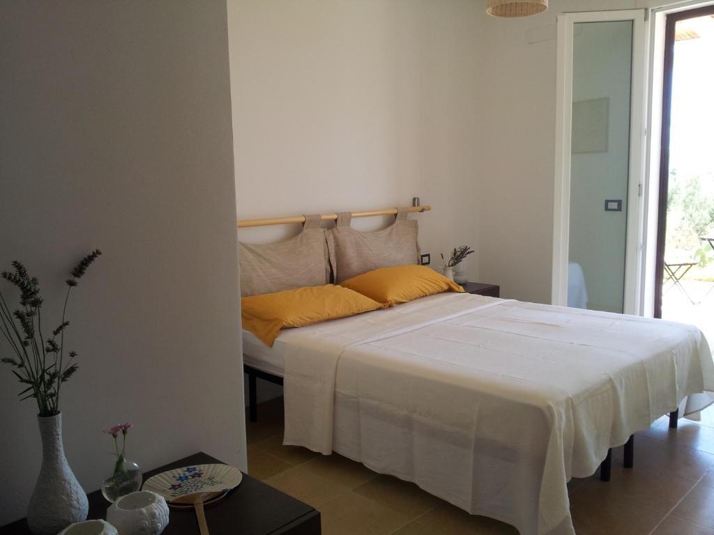 B&B Sosta A Ponente Matino Zimmer foto